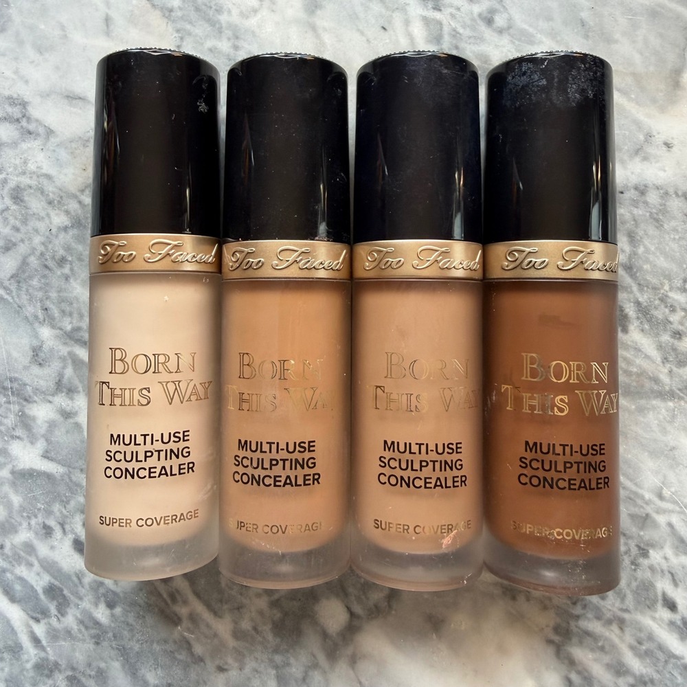 Too Faced Born This Way Multi-Use Sculpting Concealer